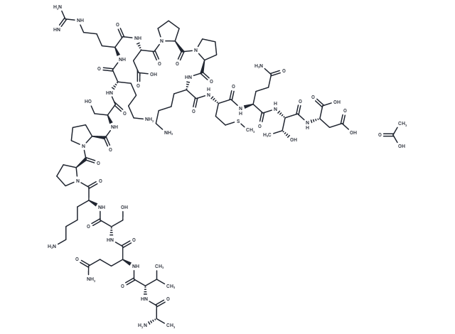 Systemin acetate(137181-56-7 free base)