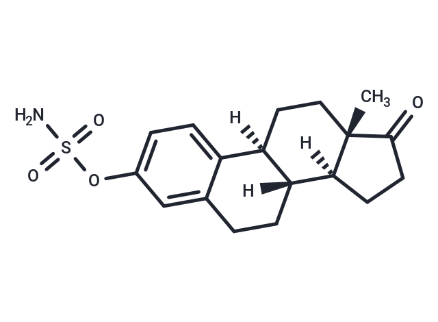 Estrone O-sulfamate