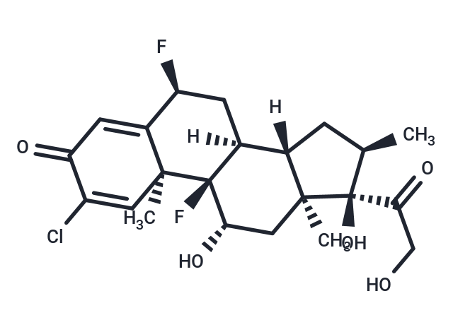 Halometasone