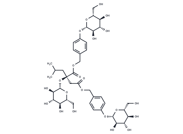 Dactylorhin A