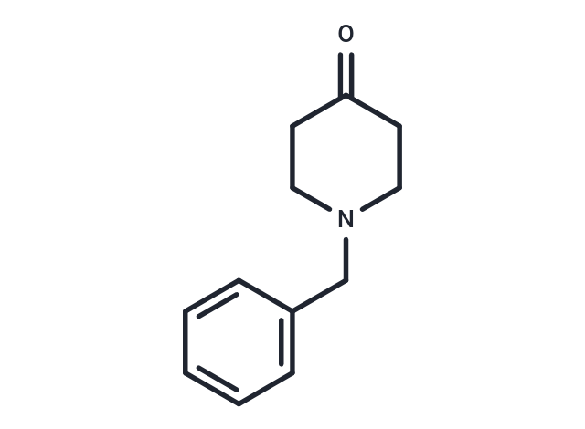 N-Benzyl-4-piperidone