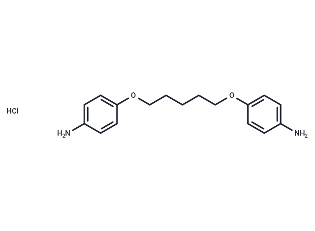 1,5-Bis(p-aminophenoxy)pentane