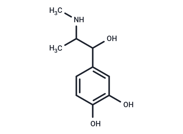 Dioxifedrine