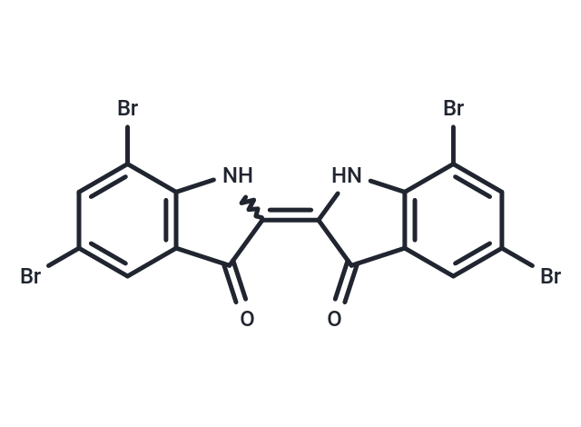 Tetrabromoindigo