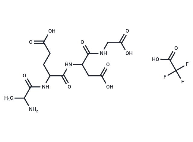 Epithalon TFA (307297-39-8 free base)