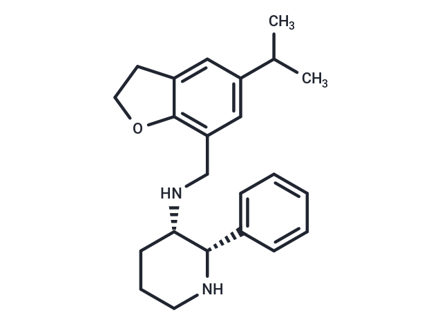 HSP-117 free base