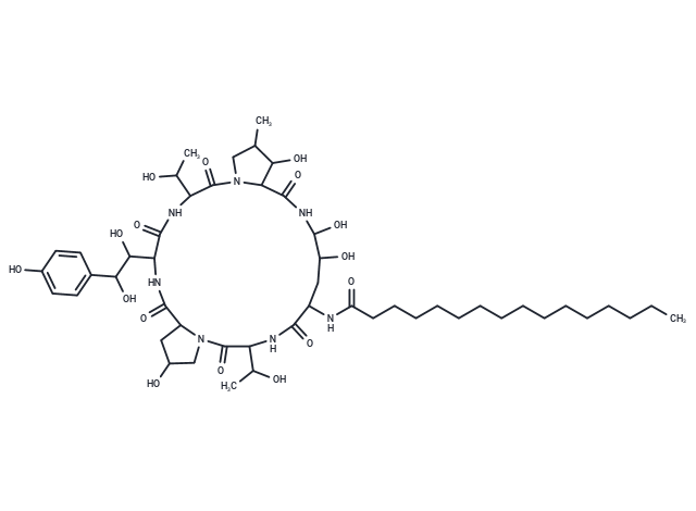 Aculeacin A