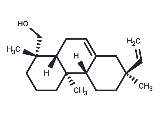 Akhdarenol