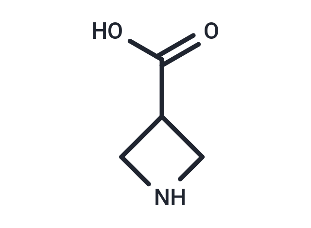 Azetidine-3-carboxylic acid