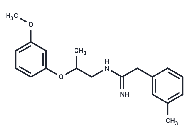 Xylamidine