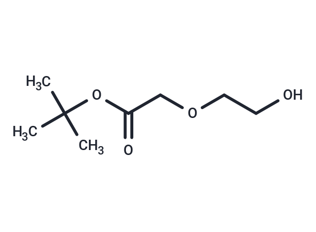 Hydroxy-PEG1-CH2-Boc
