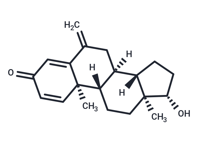 17β-hydroxy Exemestane