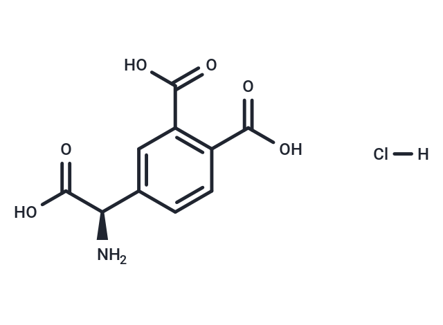 (R)-3,4-DCPG HCl