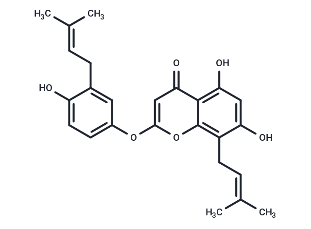 Epimedonin J