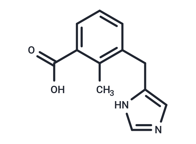 Detomidine carboxylic acid