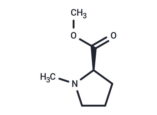 Methyl methyl-D-prolinate