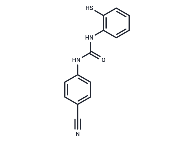 Antimicrobial agent-3