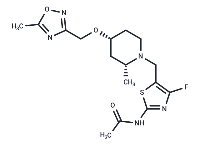 O-GlcNAcase-IN-4