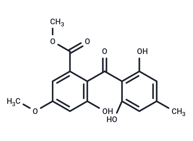 Isosulochrin