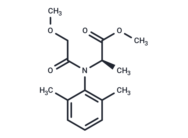 Metalaxyl-M [70630-17-0]