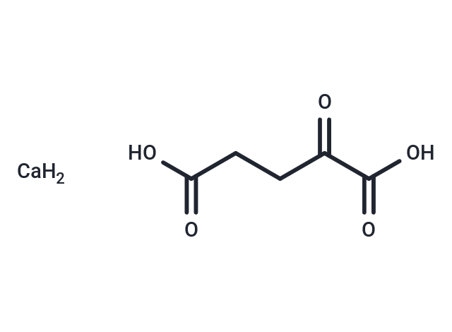 Calcium 2-oxoglutarate