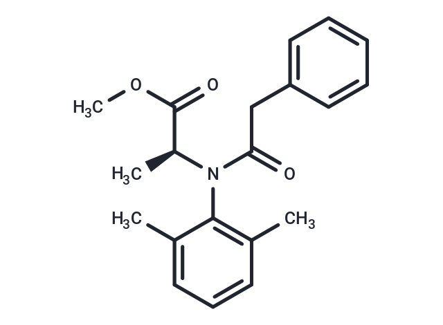 Benalaxyl, (+)-