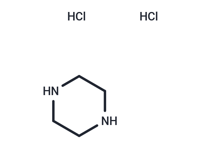 Piperazine 2HCl