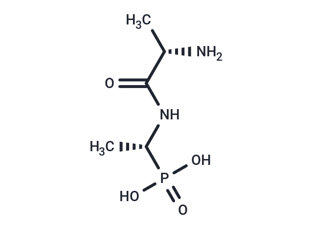 Alafosfalin