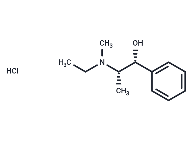 Etafedrine HCl