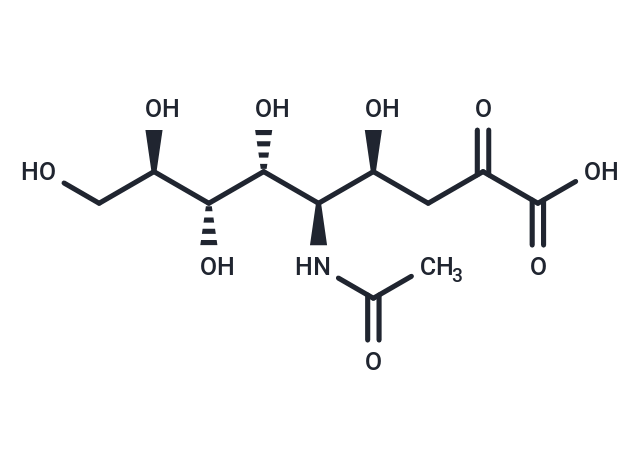 N-Acetylneuraminic acid