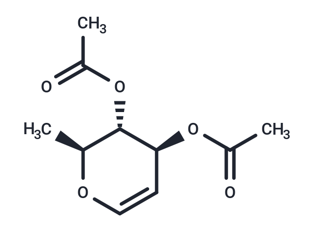 3,4-Di-O-acetyl-L-rhamnal