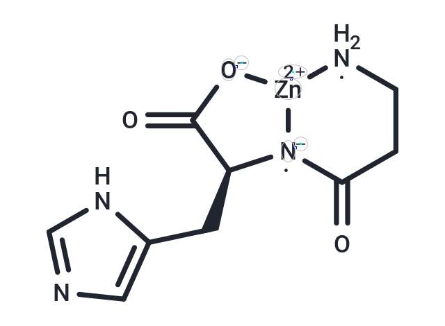 Polaprezinc