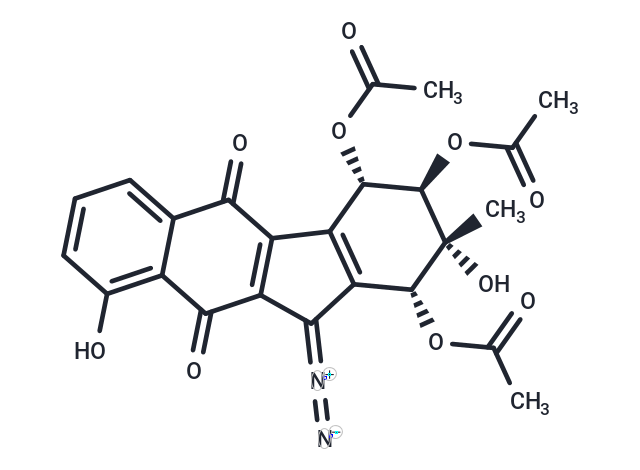 Kinamycin C