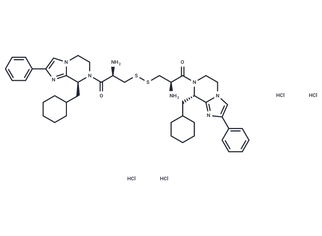 BIM-46187 4HCl