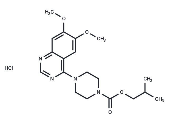 Piquizil hydrochloride