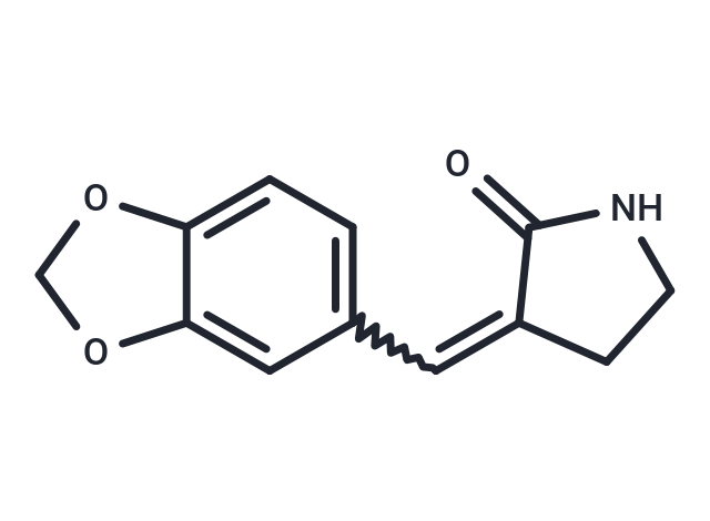 Heat Shock Protein Inhibitor II