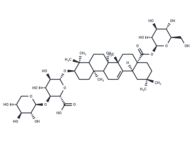 Salsoloside C