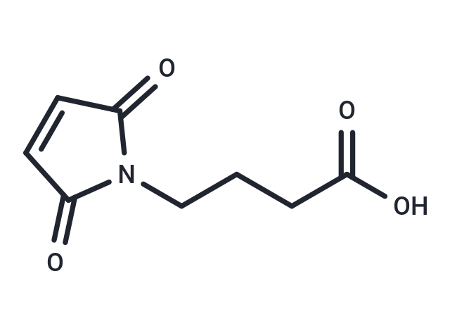 4-Maleimidobutyric acid