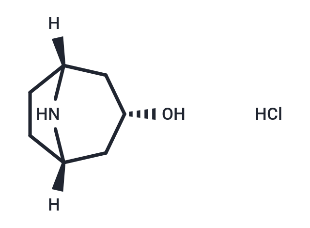 Nortropine Hydrochloride