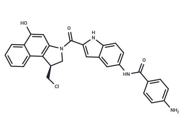 Duocarmycin analog-2
