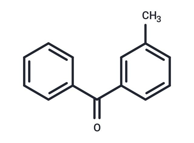 3-Methylbenzophenone