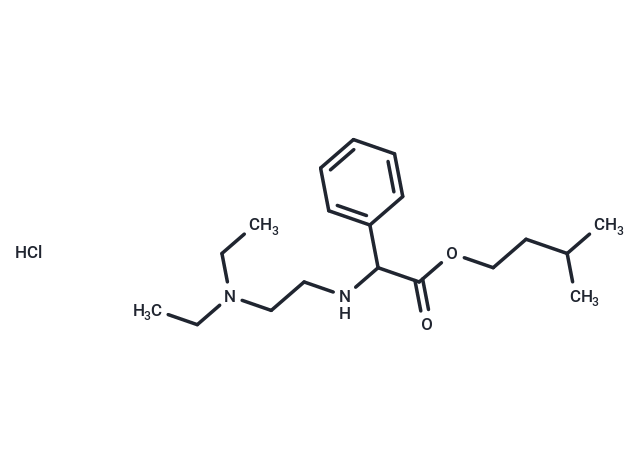 Camylofin Hydrochloride