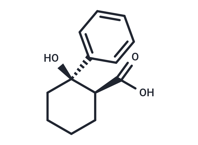 Cicloxilic acid