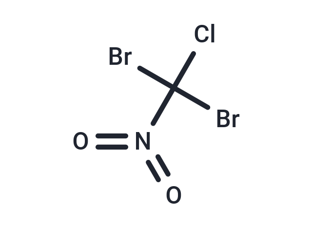 Dibromochloronitromethane