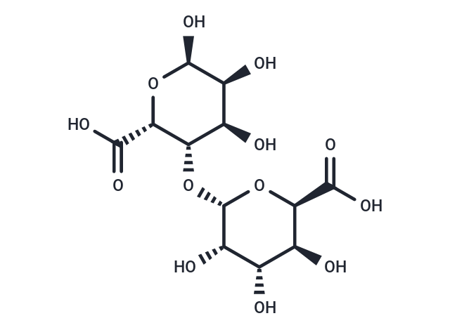 L-Diguluronic acid