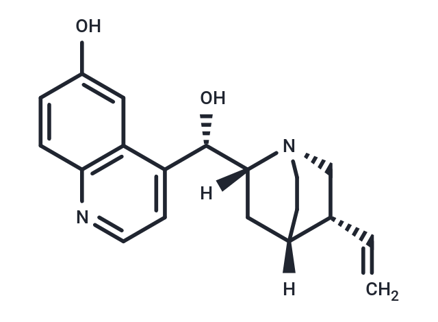 O-Desmethyl Quinidine