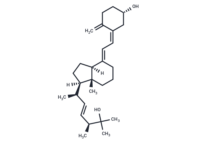 Ercalcidiol