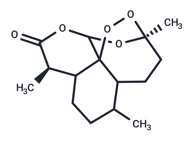 Artemisinin (Arteannuin, Qinghaosu, Qing Hau Sau)