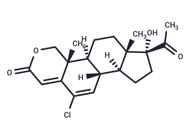 Osaterone