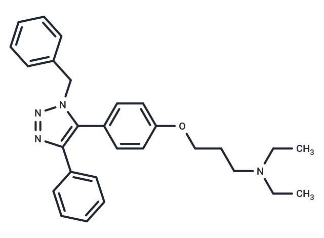 Antiproliferative agent-7